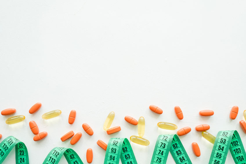 HOW YOU CAN MAXIMIZE BENEFITS FROM WEIGHT LOSS SUPPLEMENTS?
