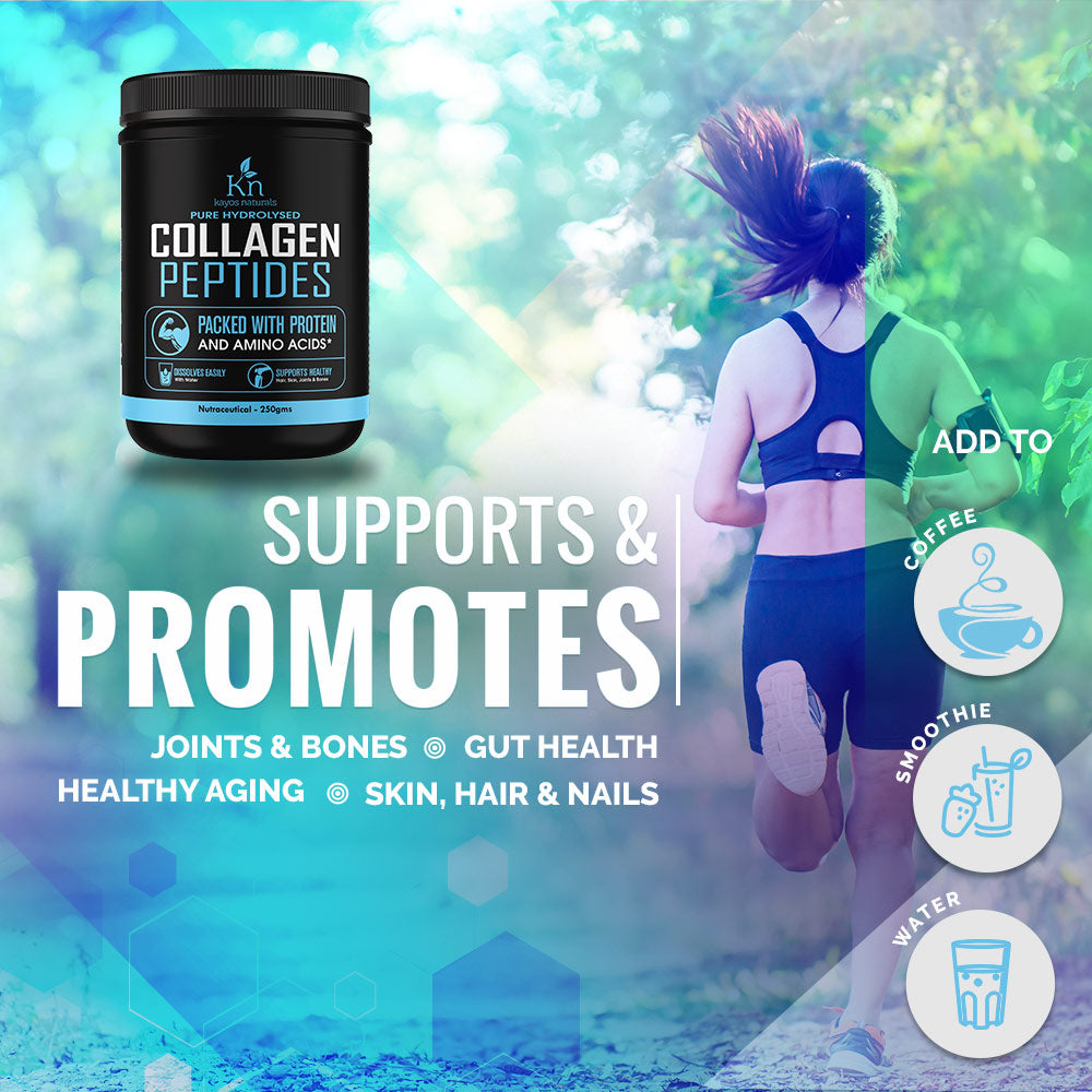 Kayos Collagen Peptides