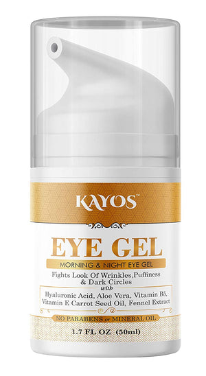 Kayos Eye Gel