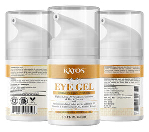 Kayos Eye Gel