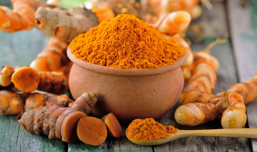 5 Uses of Turmeric Curcumin for Indian Parents