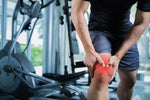 ARE YOU HAVING "KNEE PAIN AFTER GYM"?