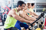 Is your Gym causing you Fungal Skin Infections?