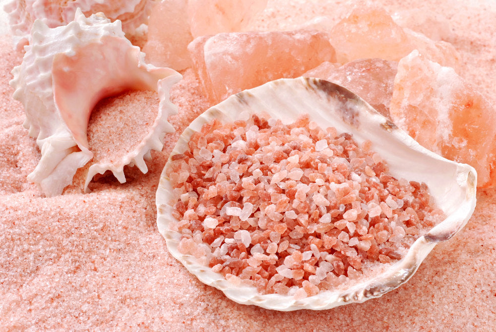 Five Amazing Benefits of Himalayan Salt That You Need To Know