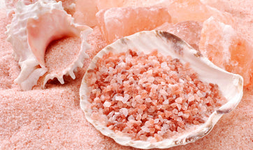 Five Amazing Benefits of Himalayan Salt That You Need To Know