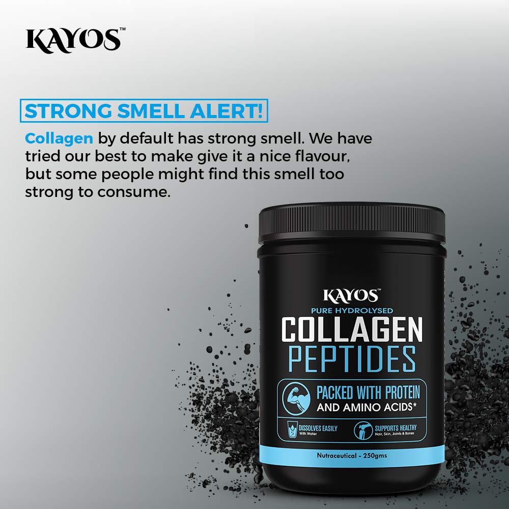 
                
                    Load image into Gallery viewer, Kayos Collagen Peptides
                
            