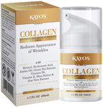 Kayos Collagen Day & Night Moisturizing Cream
