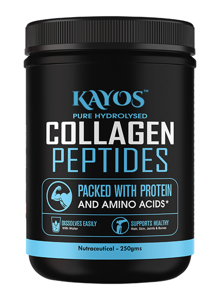 
                
                    Load image into Gallery viewer, Kayos Collagen Peptides
                
            